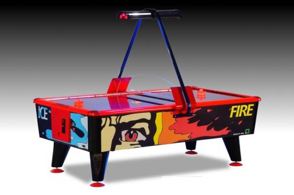 Air hockey Fire.jpg - detail