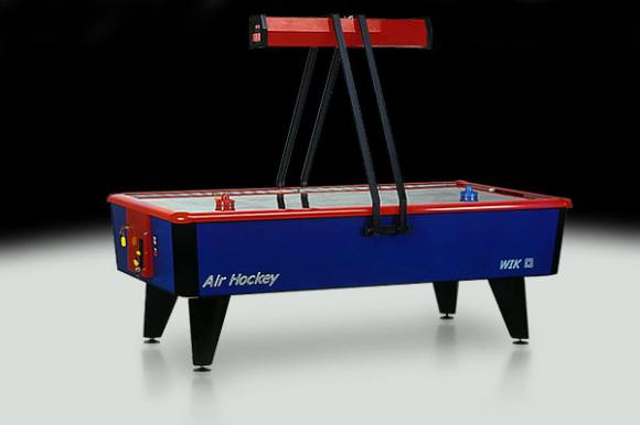 Airhockey - Vzdušný hokej