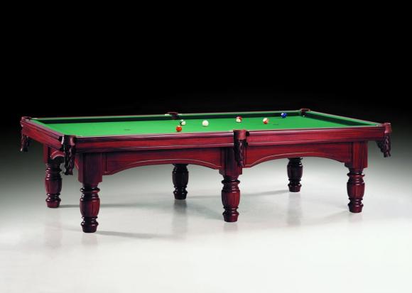 Aristokrat Snooker st&ocirc;l