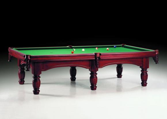 Aristokrat Snooker stôl