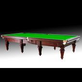 Snooker stôl Calissia Snooker