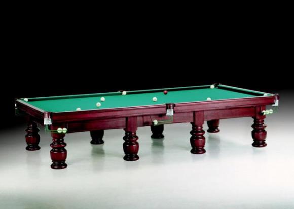 Kancelar Snooker stôl