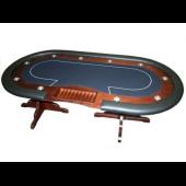 Pokrový stôl do kasína