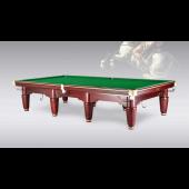 Snooker stôl Gold Cavalier